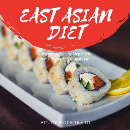 East Asian Diet Plan