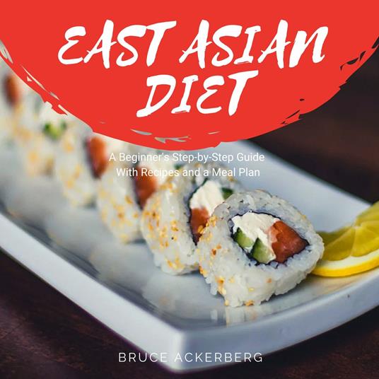 East Asian Diet Plan