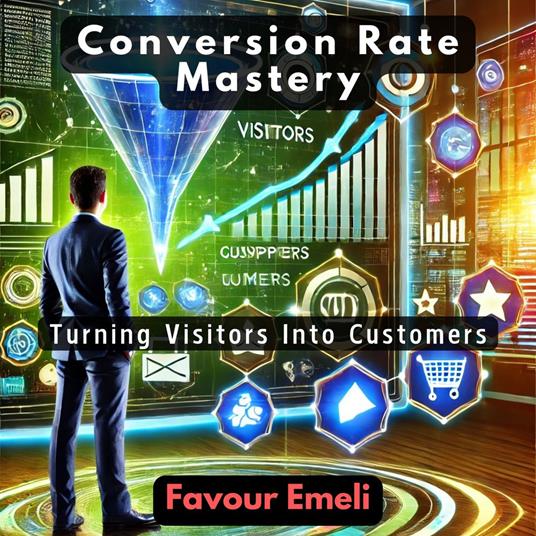 Conversion Rate Mastery