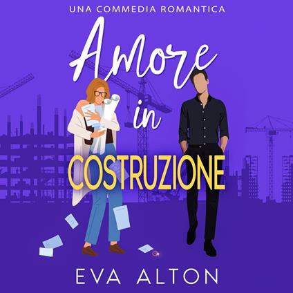 Amore in Costruzione