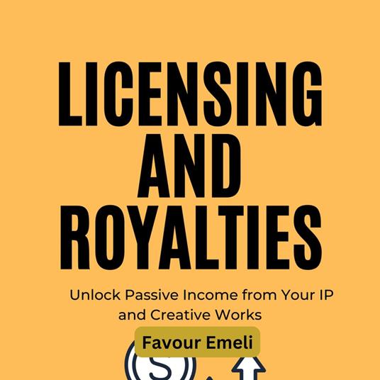 Licensing and Royalties