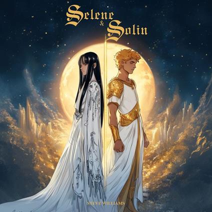 Selene and Solin