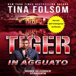 Tiger in Agguato