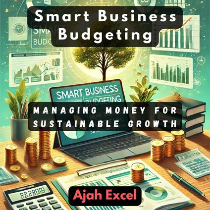 Smart Business Budgeting