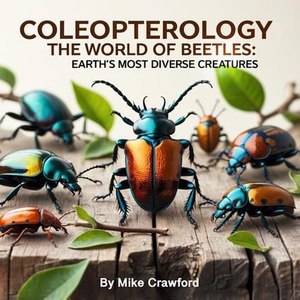Coleopterology