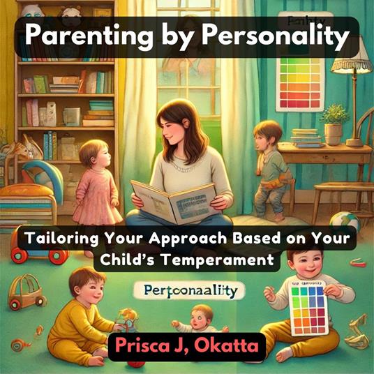 Parenting by Personality