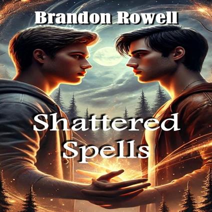 Shattered Spells