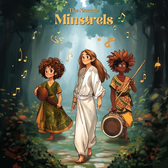 Nomadic Minstrels, The