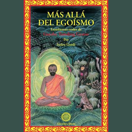 Más Allá del egoísmo