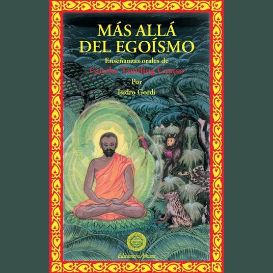 Más Allá del egoísmo