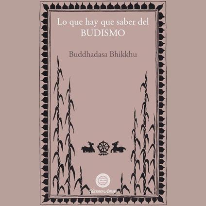 Lo que hay que saber del Budismo