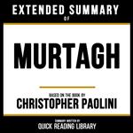Extended Summary - Murtagh