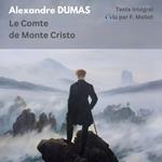 Le Comte de Monte Cristo