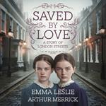 Saved by love