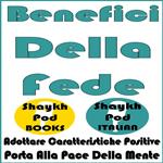Benefici Della Fede