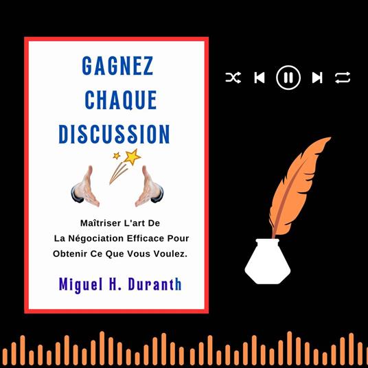 GAGNEZ CHAQUE DISCUSSION