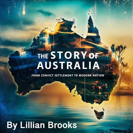 Story of Australia, The