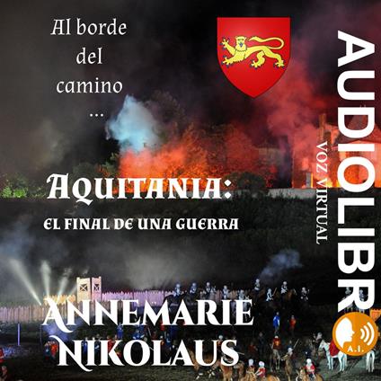 Aquitania: el final de una guerra
