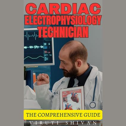 Cardiac Electrophysiology Technician - The Comprehensive Guide