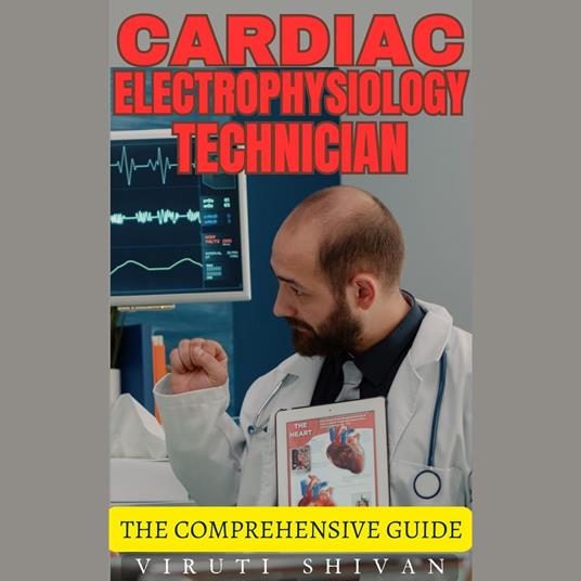 Cardiac Electrophysiology Technician - The Comprehensive Guide