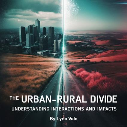 Urban-Rural Divide, The