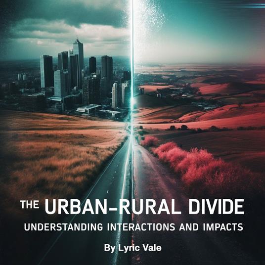 Urban-Rural Divide, The