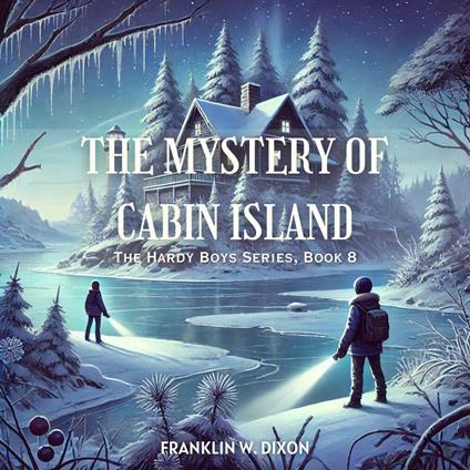Mystery of Cabin Island, The