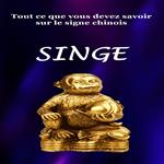 Tout ce que vous devez savoir sur le signe chinois, Singe.