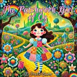 Patchwork Girl of Oz, The