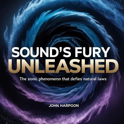Sound's Fury Unleashed