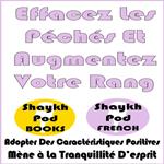 Effacez Les Péchés Et Augmentez Votre Rang