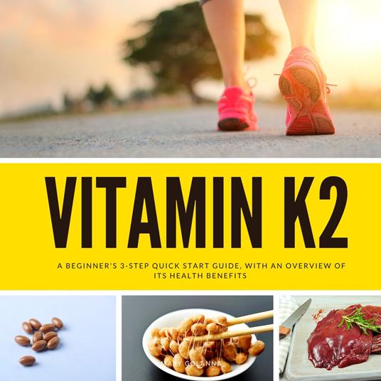 Vitamin K2