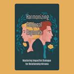 Harmonizing Conjugal Euphoria: Mastering Impactful Dialogue for Relationship Nirvana