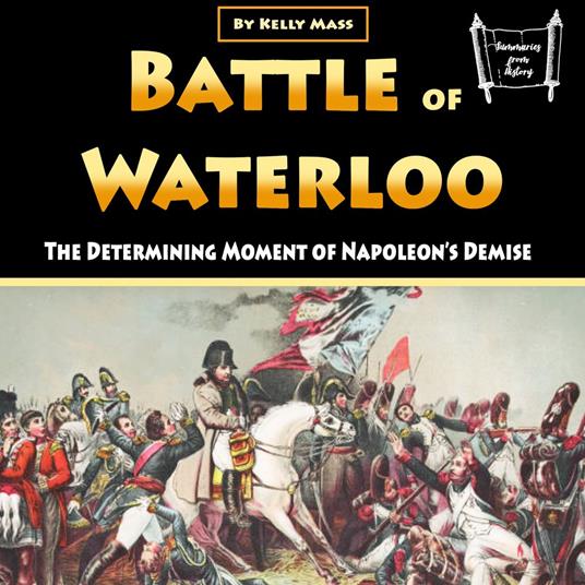Battle of Waterloo