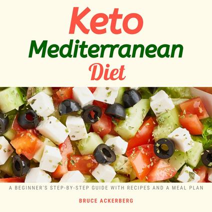 Keto Mediterranean Diet