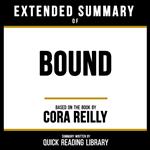 Extended Summary - Bound