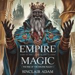 Empire of Magic - The Rise of the Arcane Ruler 1
