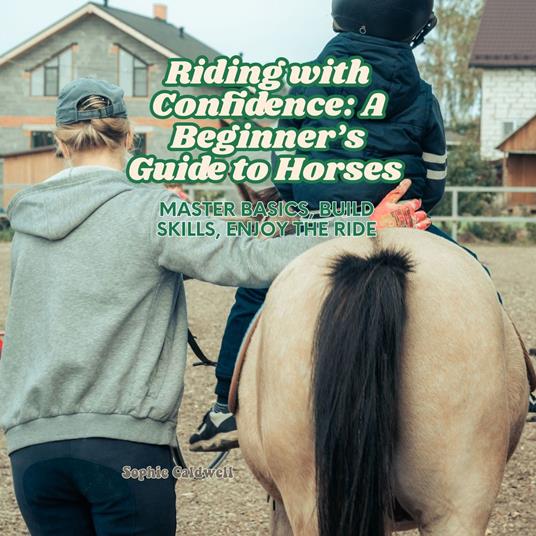Riding with Confidence: A Beginner’s Guide to Horses