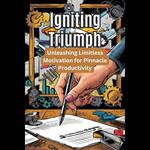 Igniting Triumph: Unleashing Limitless Motivation for Pinnacle Productivity