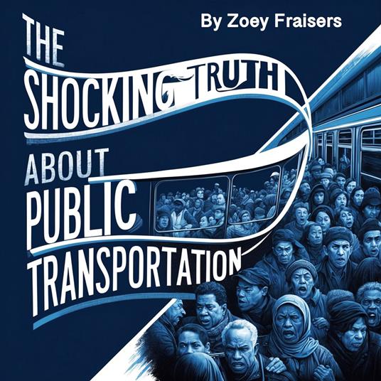 Shocking Truth about Public Transportation, The