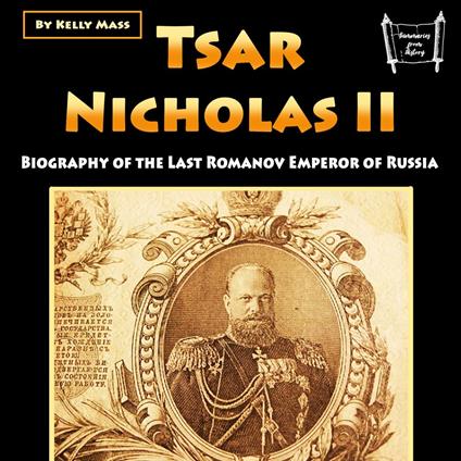 Tsar Nicholas II