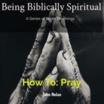 How To Pray
