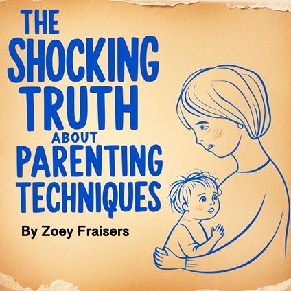 Shocking Truth about Parenting Techniques, The