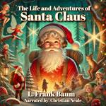 Life and Adventures of Santa Claus, The