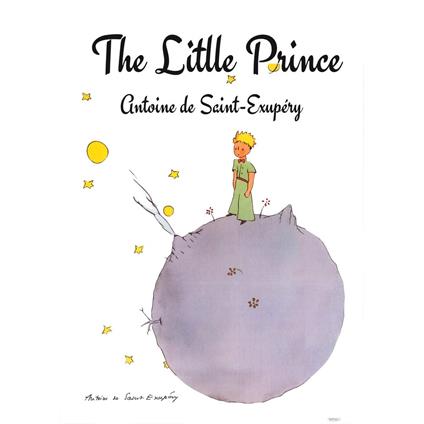 Little Prince, The