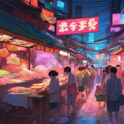 Third Culture Cuisine in Asia: Fusion, Tradition, and the Future of Food