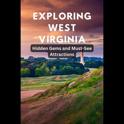 Exploring West Virginia: Hidden Gems and Must-See Attractions