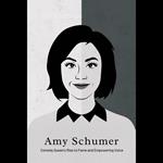 Amy Schumer: Comedy Queen's Rise to Fame and Empowering Voice