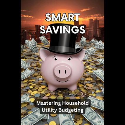 Smart Savings: Mastering Household Utility Budgeting