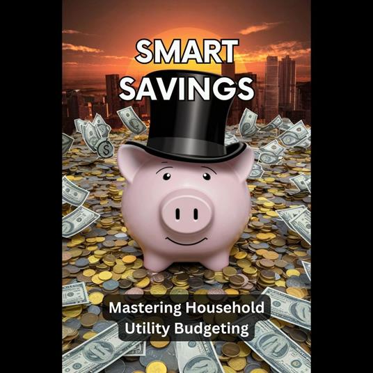 Smart Savings: Mastering Household Utility Budgeting